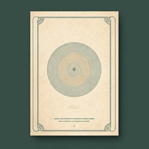Vintage Atomic Habits book cover
