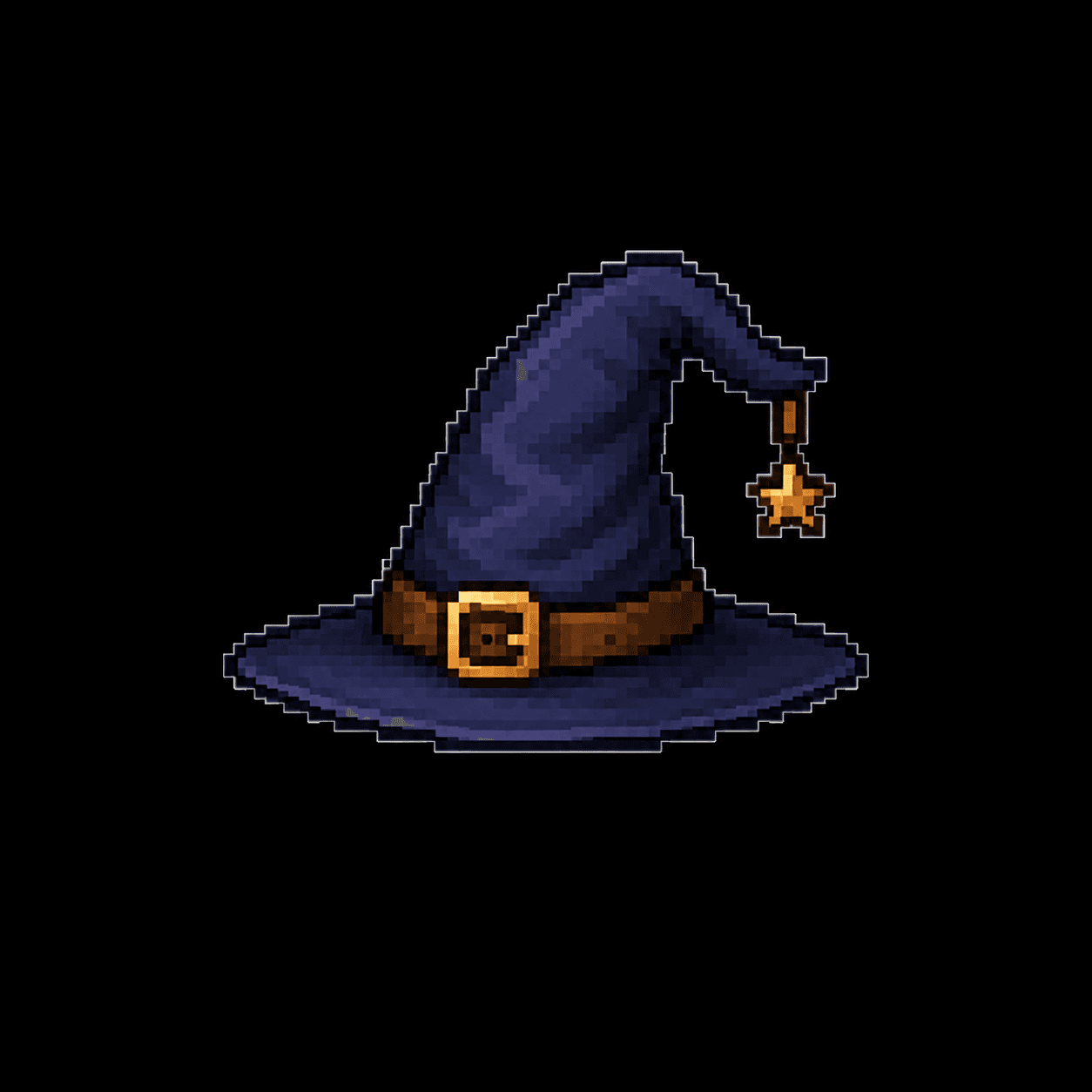 Wizard Hat