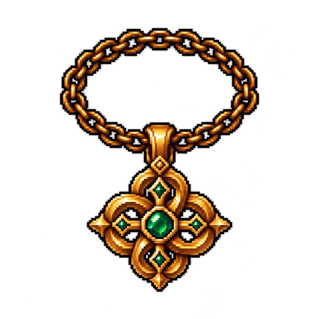 Chain of Habits
