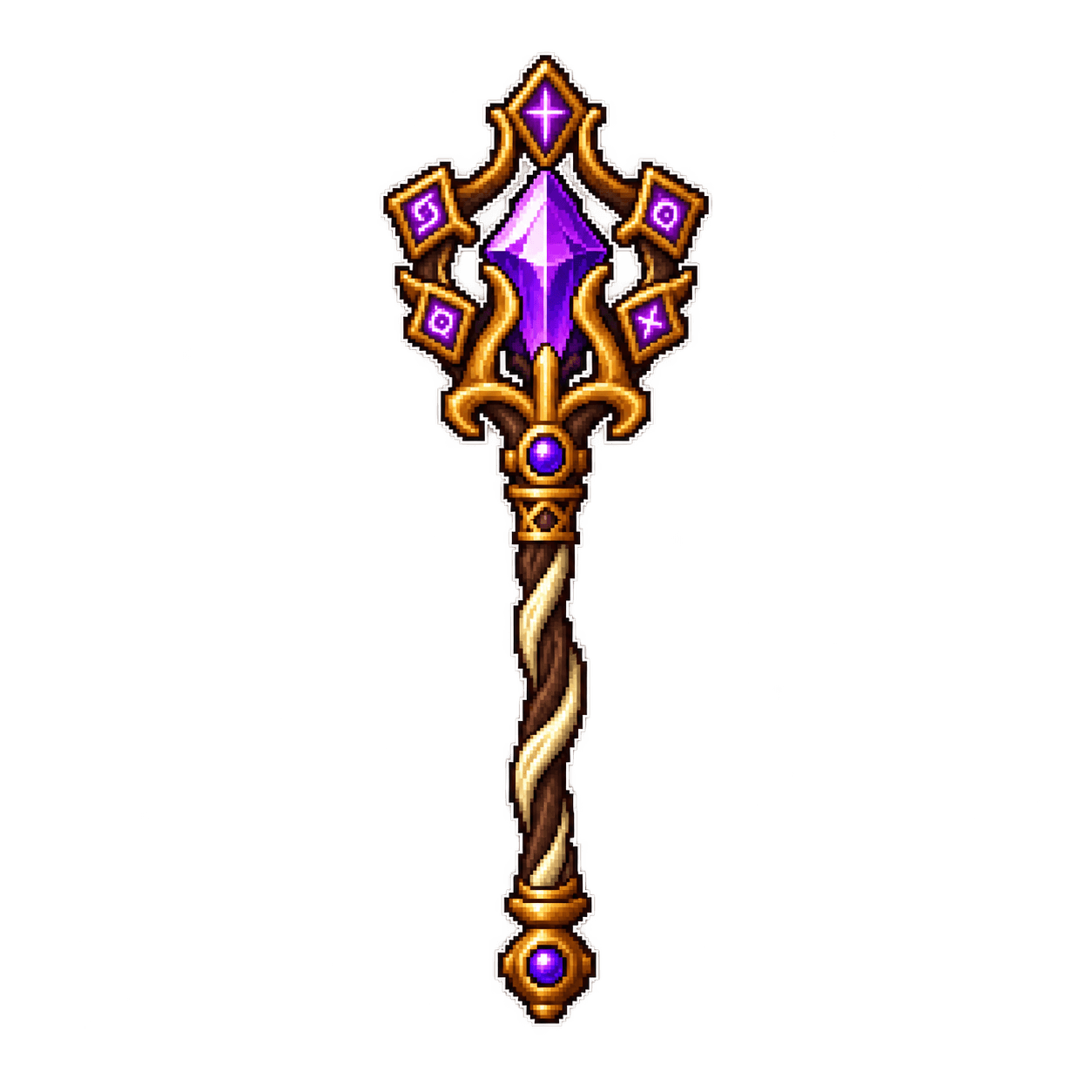 Staff of Recollection