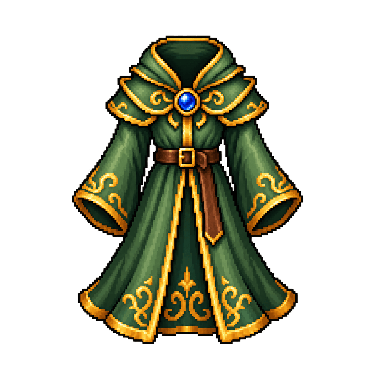 Scholar Robe